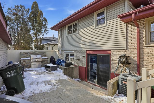 16309 66th Court, Tinley Park, IL 60477