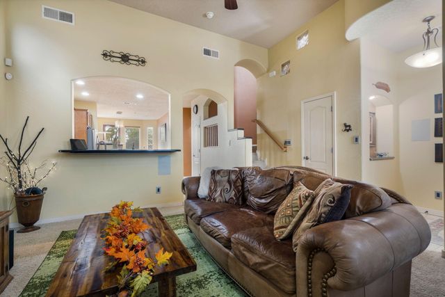 4848 Petra Pointe Circle NW, Albuquerque, NM 87120