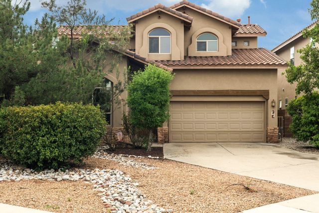 4848 Petra Pointe Circle NW, Albuquerque, NM 87120
