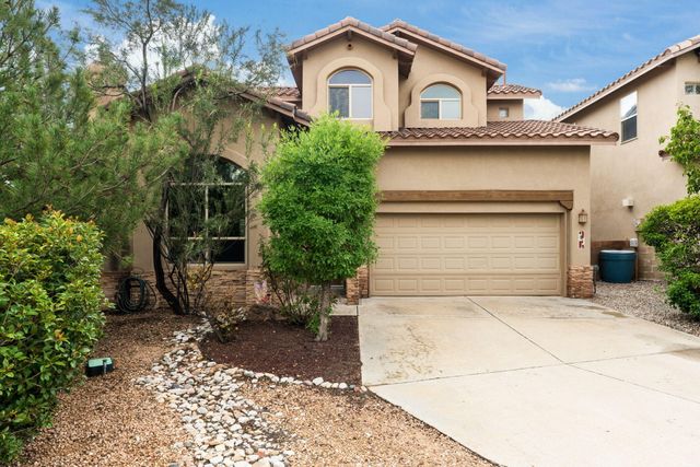 4848 Petra Pointe Circle NW, Albuquerque, NM 87120