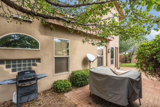 4848 Petra Pointe Circle NW, Albuquerque, NM 87120