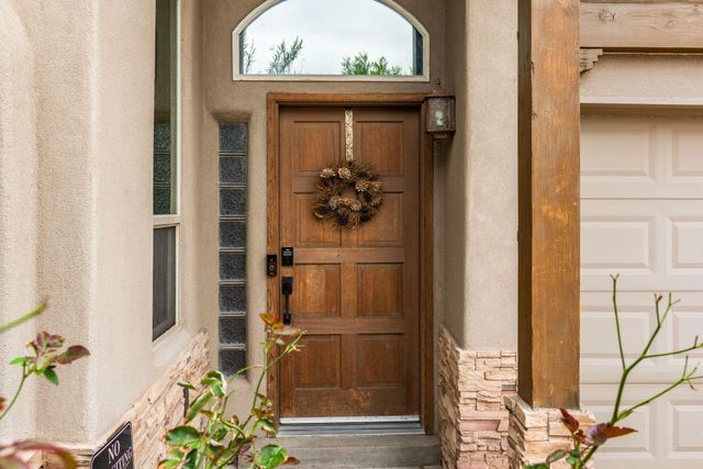 4848 Petra Pointe Circle NW, Albuquerque, NM 87120