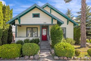 325 S S 5th Street, Klamath Falls, OR 97601