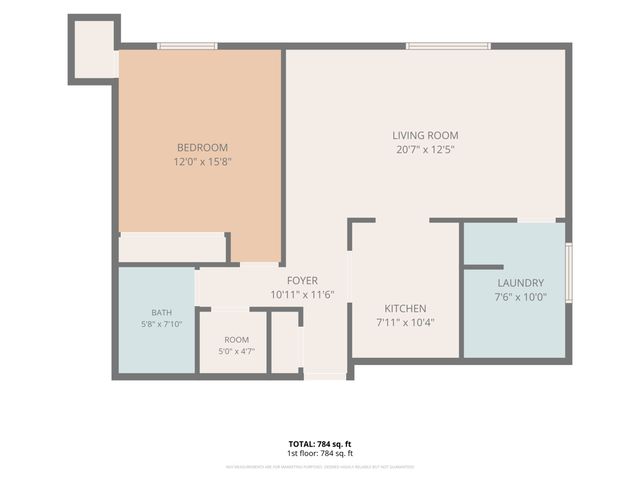 650 Perrie Drive 303, Elk Grove Village, IL 60007