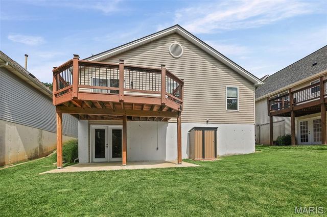 2423 Shiva Court, Ballwin, MO 63011