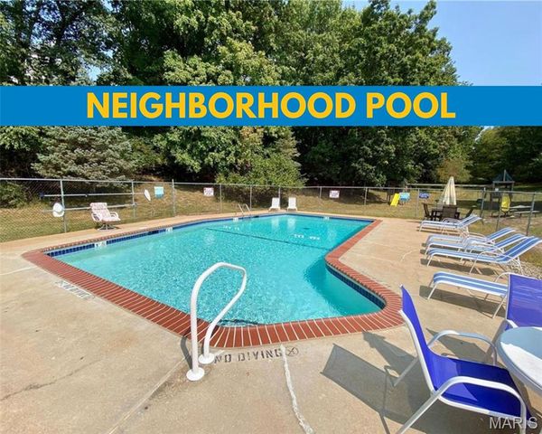 2423 Shiva Court, Ballwin, MO 63011