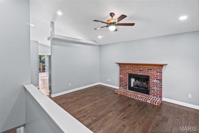 2423 Shiva Court, Ballwin, MO 63011