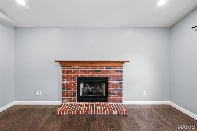 2423 Shiva Court, Ballwin, MO 63011