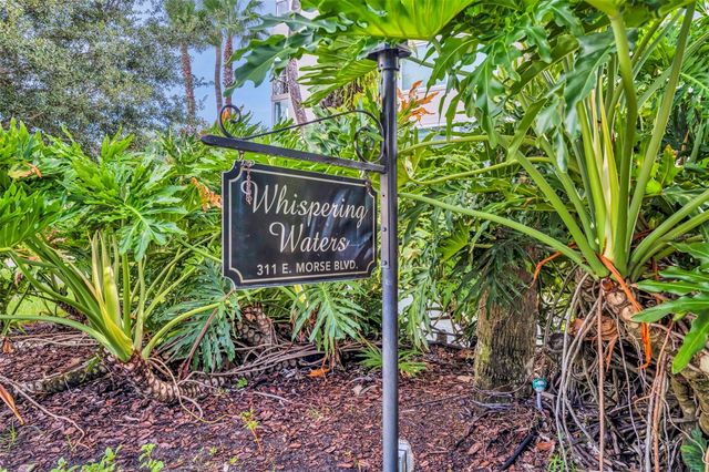 311 E MORSE BOULEVARD 7-11, Winter Park, FL 32789