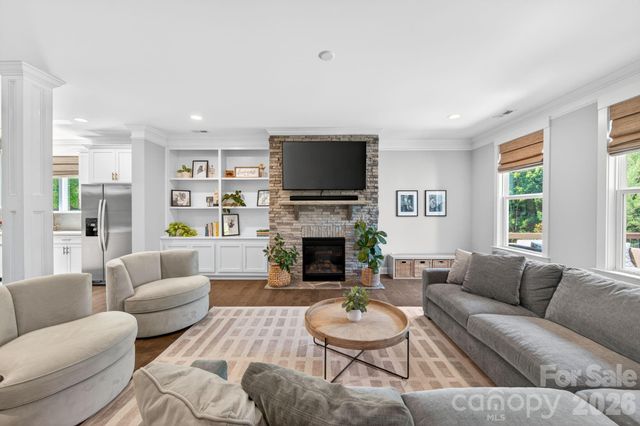1824 Laveta Road, Charlotte, NC 28269