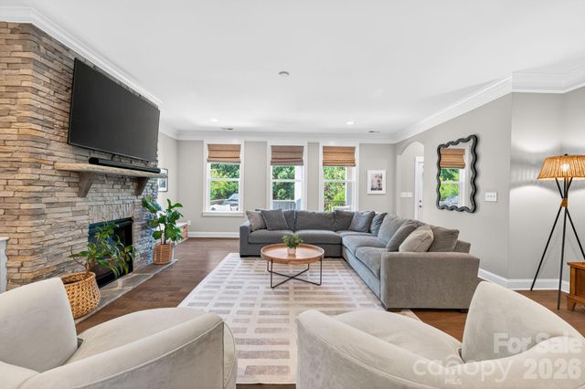 1824 Laveta Road, Charlotte, NC 28269