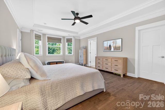 1824 Laveta Road, Charlotte, NC 28269