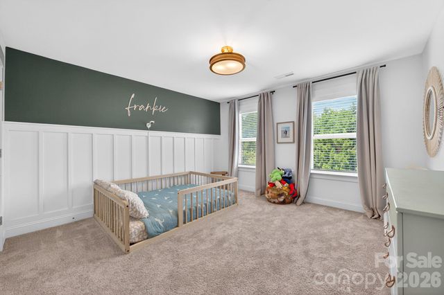 1824 Laveta Road, Charlotte, NC 28269