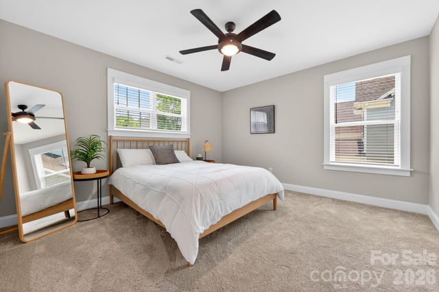 1824 Laveta Road, Charlotte, NC 28269