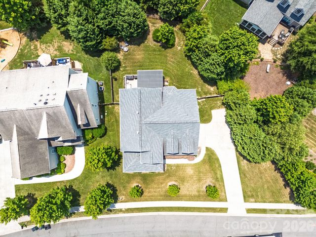 1824 Laveta Road, Charlotte, NC 28269