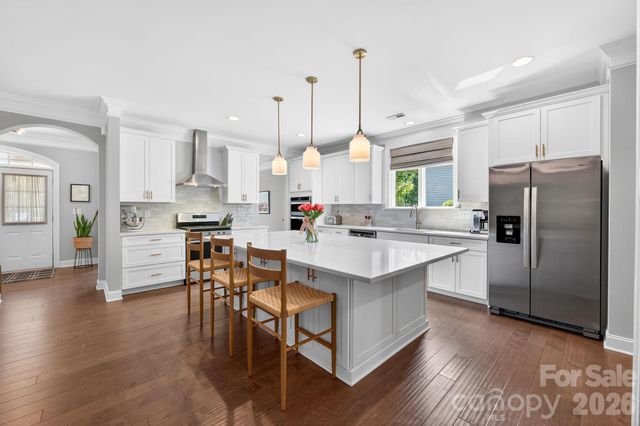 1824 Laveta Road, Charlotte, NC 28269