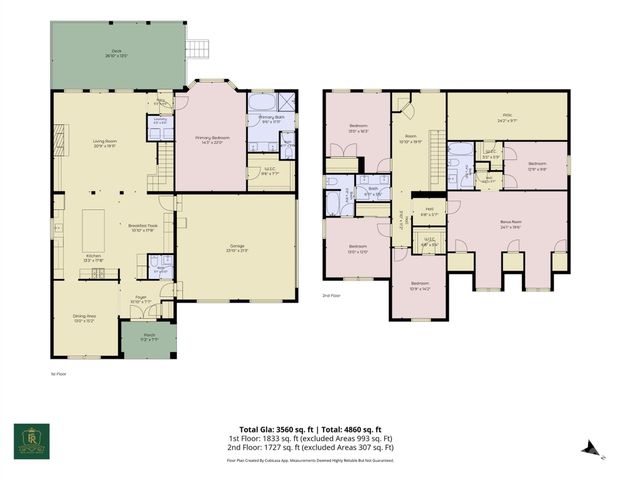 1824 Laveta Road, Charlotte, NC 28269
