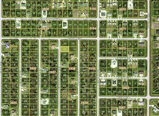 6152 EMMONSDALE STREET, Port Charlotte, FL 33981