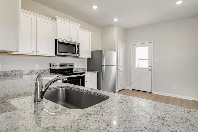 23119 Glory Orchid Drive, Hockley, TX 77447