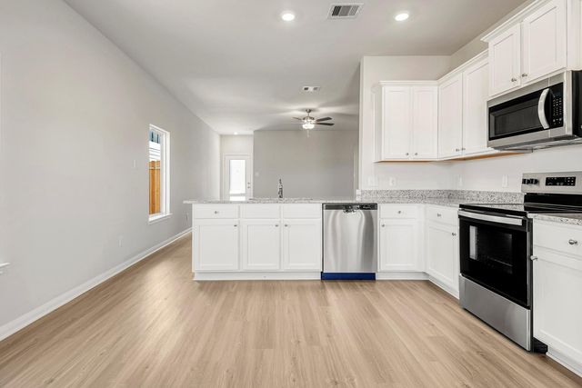 23119 Glory Orchid Drive, Hockley, TX 77447