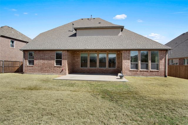 7909 Caddo Cove, Mckinney, TX 75071