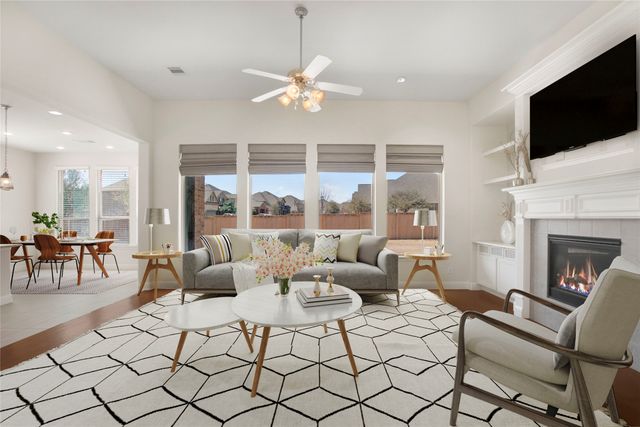 7909 Caddo Cove, Mckinney, TX 75071