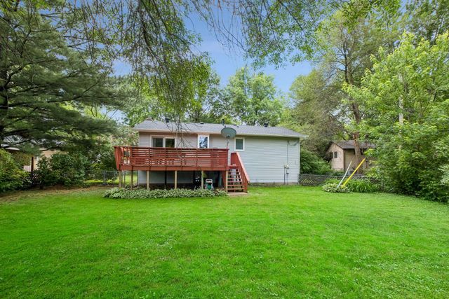 2407 Spruce Place, White Bear Lake, MN 55110