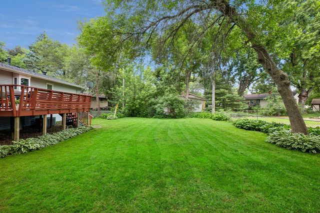 2407 Spruce Place, White Bear Lake, MN 55110