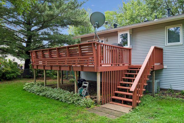 2407 Spruce Place, White Bear Lake, MN 55110