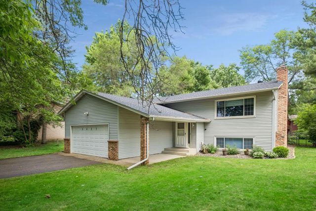 2407 Spruce Place, White Bear Lake, MN 55110