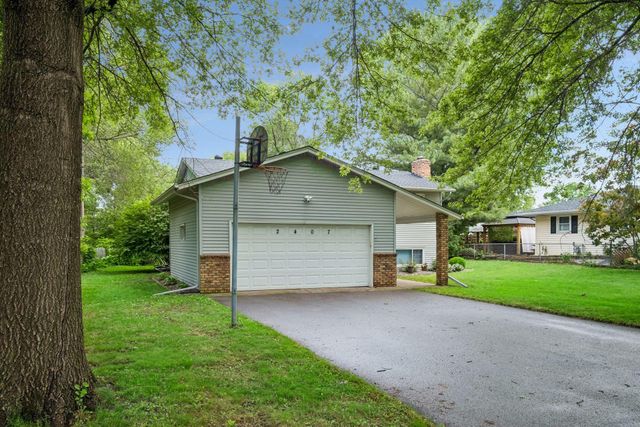 2407 Spruce Place, White Bear Lake, MN 55110
