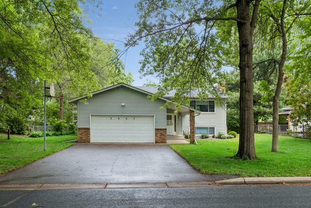 2407 Spruce Place, White Bear Lake, MN 55110