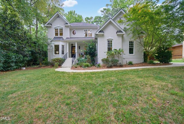 952 Jones Wynd, Wake Forest, NC 27587