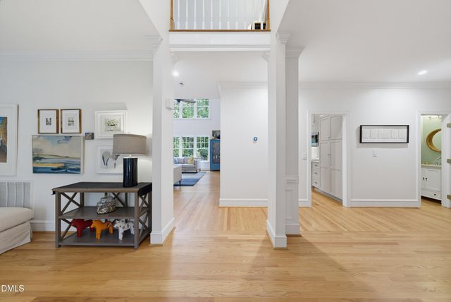 952 Jones Wynd, Wake Forest, NC 27587