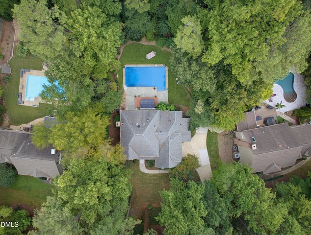 952 Jones Wynd, Wake Forest, NC 27587