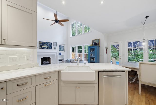 952 Jones Wynd, Wake Forest, NC 27587