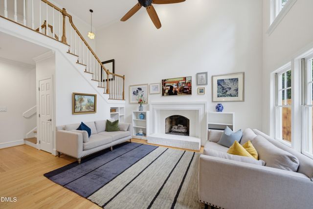 952 Jones Wynd, Wake Forest, NC 27587