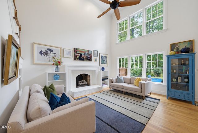 952 Jones Wynd, Wake Forest, NC 27587