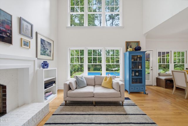 952 Jones Wynd, Wake Forest, NC 27587