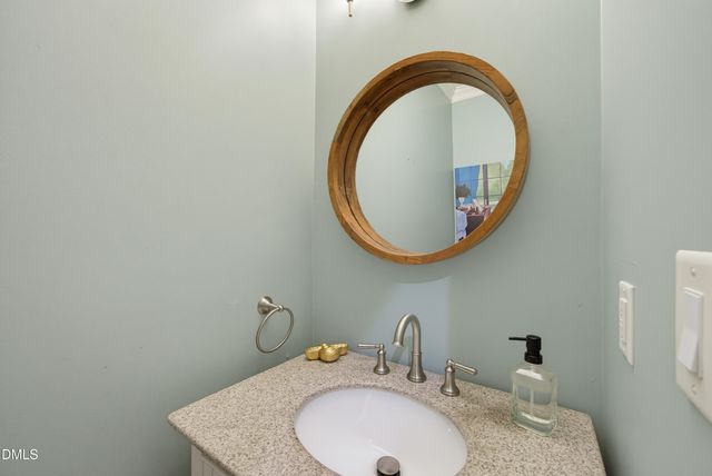 952 Jones Wynd, Wake Forest, NC 27587