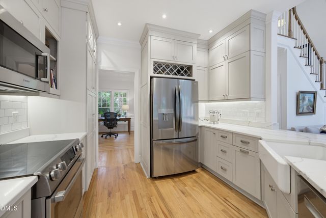 952 Jones Wynd, Wake Forest, NC 27587