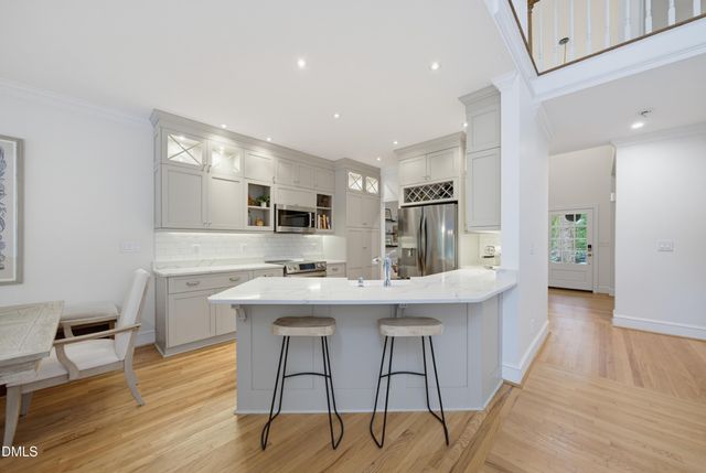 952 Jones Wynd, Wake Forest, NC 27587