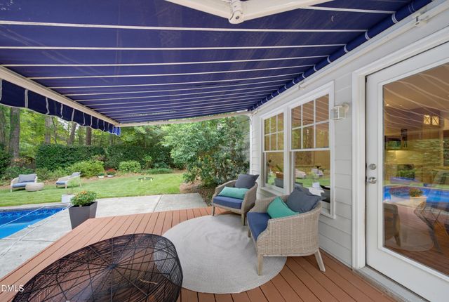952 Jones Wynd, Wake Forest, NC 27587