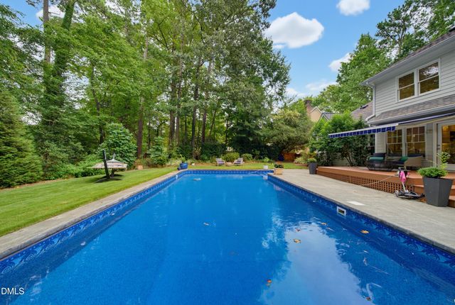952 Jones Wynd, Wake Forest, NC 27587