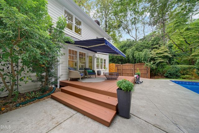 952 Jones Wynd, Wake Forest, NC 27587
