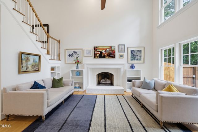 952 Jones Wynd, Wake Forest, NC 27587