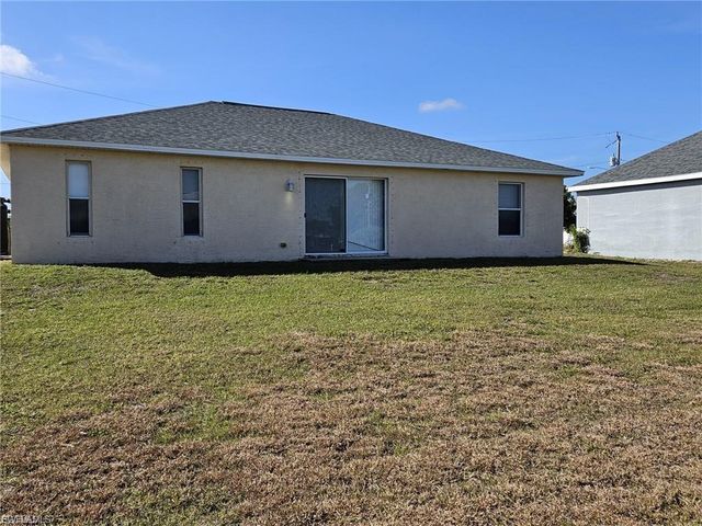 4316 9th ST W, Lehigh Acres, FL 33971