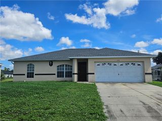 4316 9th ST W, Lehigh Acres, FL 33971