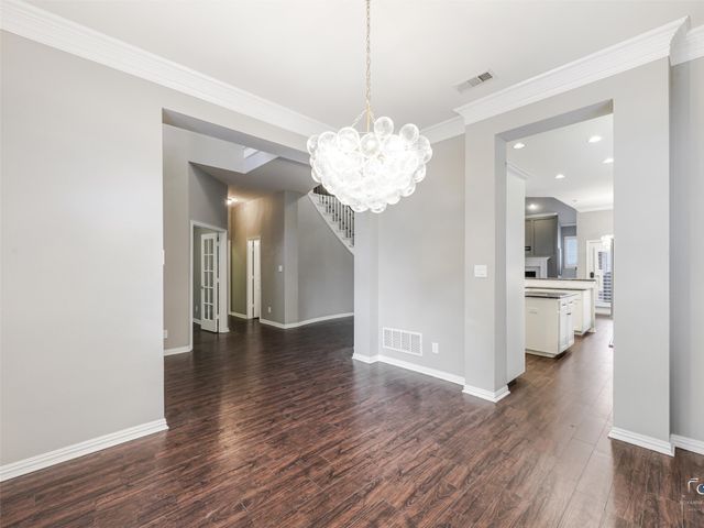 5619 Travis Drive, Frisco, TX 75034