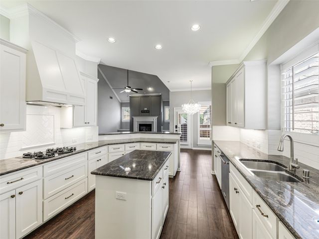 5619 Travis Drive, Frisco, TX 75034